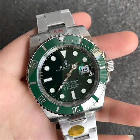 qc pics rolex noob|Rolex noob factory.